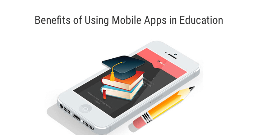 Benefits of School Mobile Apps
