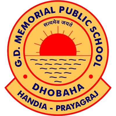 GD Memorial Public School
