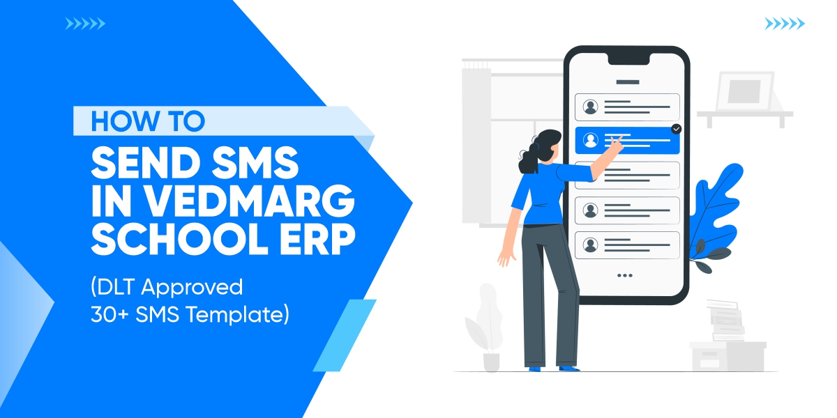 How-To-Send-SMS-in-Vedmarg-School-ERP-DLT-Approved-30-SMS-Templates