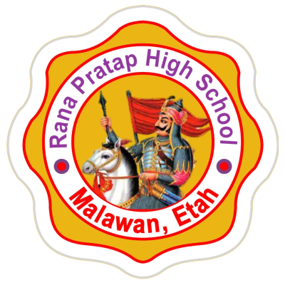 Maharana Pratap High School