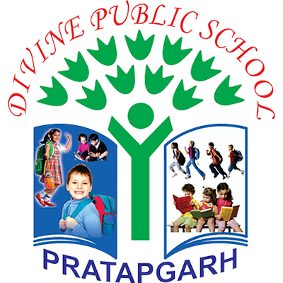divine public school school management system pratapgarh