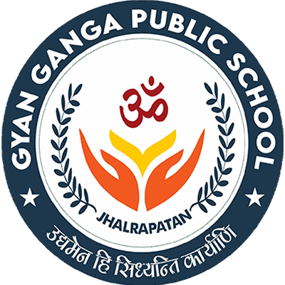 gyan ganga public school school management system