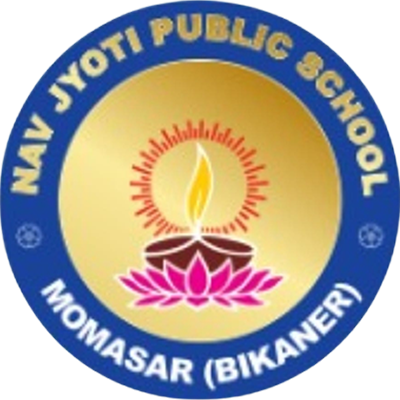 nav-jyoti-school student management system