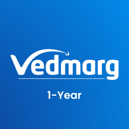 Vedmarg-1-year-plan