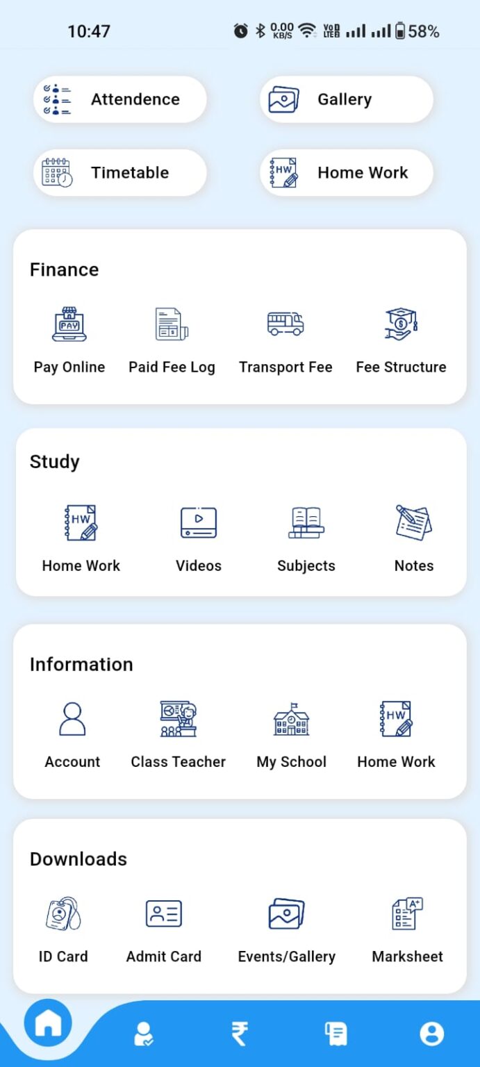 UP Board Marksheet Download in PDF & Verification Online