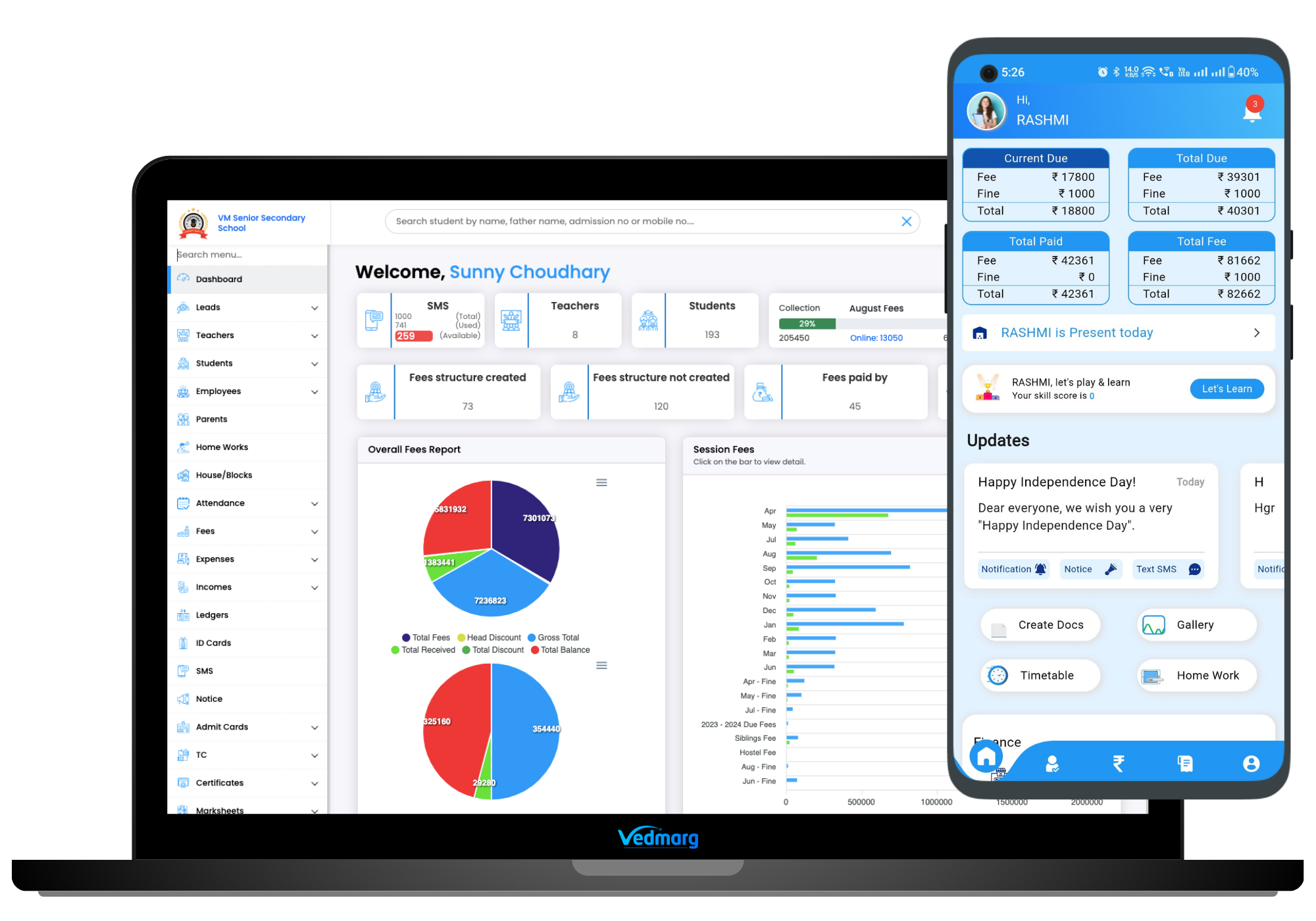 School ERP Software Award Winning Features Demo Free Trial School ERP Software Award Winning Features Demo Free Trial