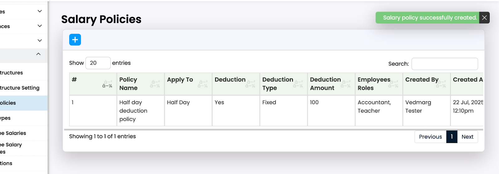 11 - Payroll Management - Setup, Features, & Management [Complete Guide]