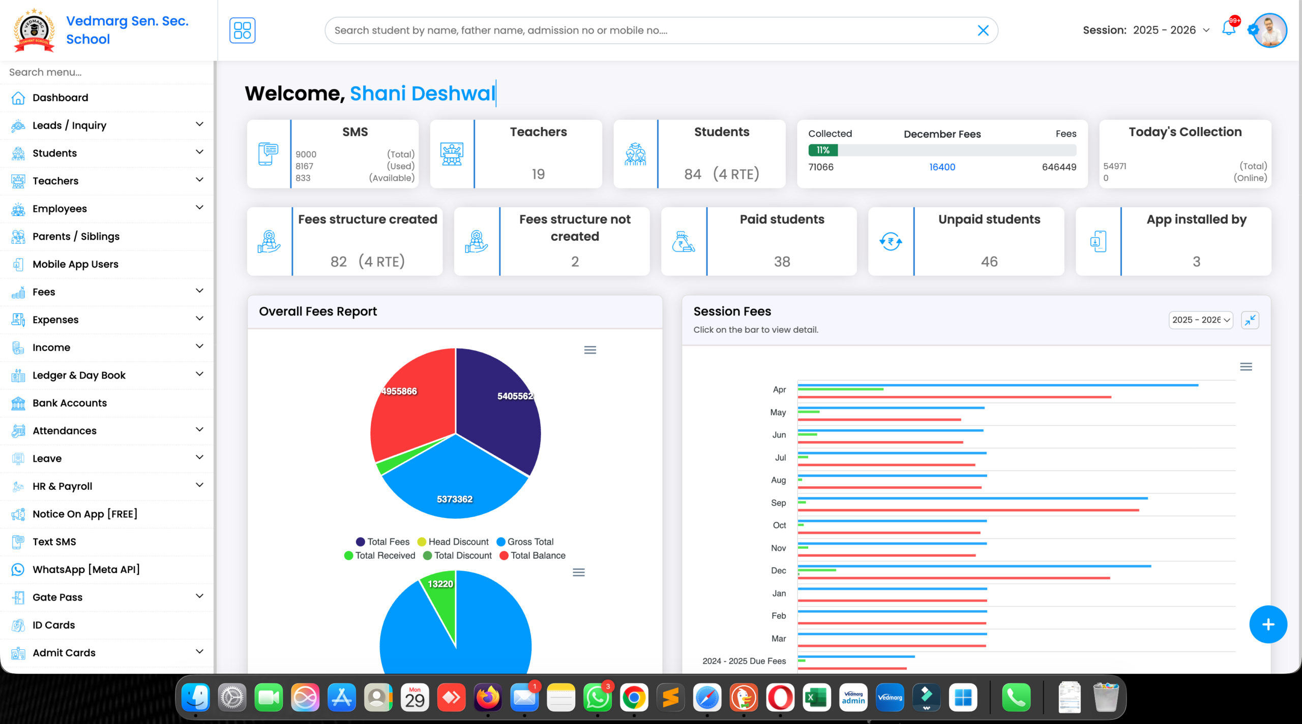 Best School Management Software in Meerut Noida Delhi 1 scaled - Best School Management Software in Meerut, Noida, Delhi Best School Management Software in Meerut, Noida, Delhi