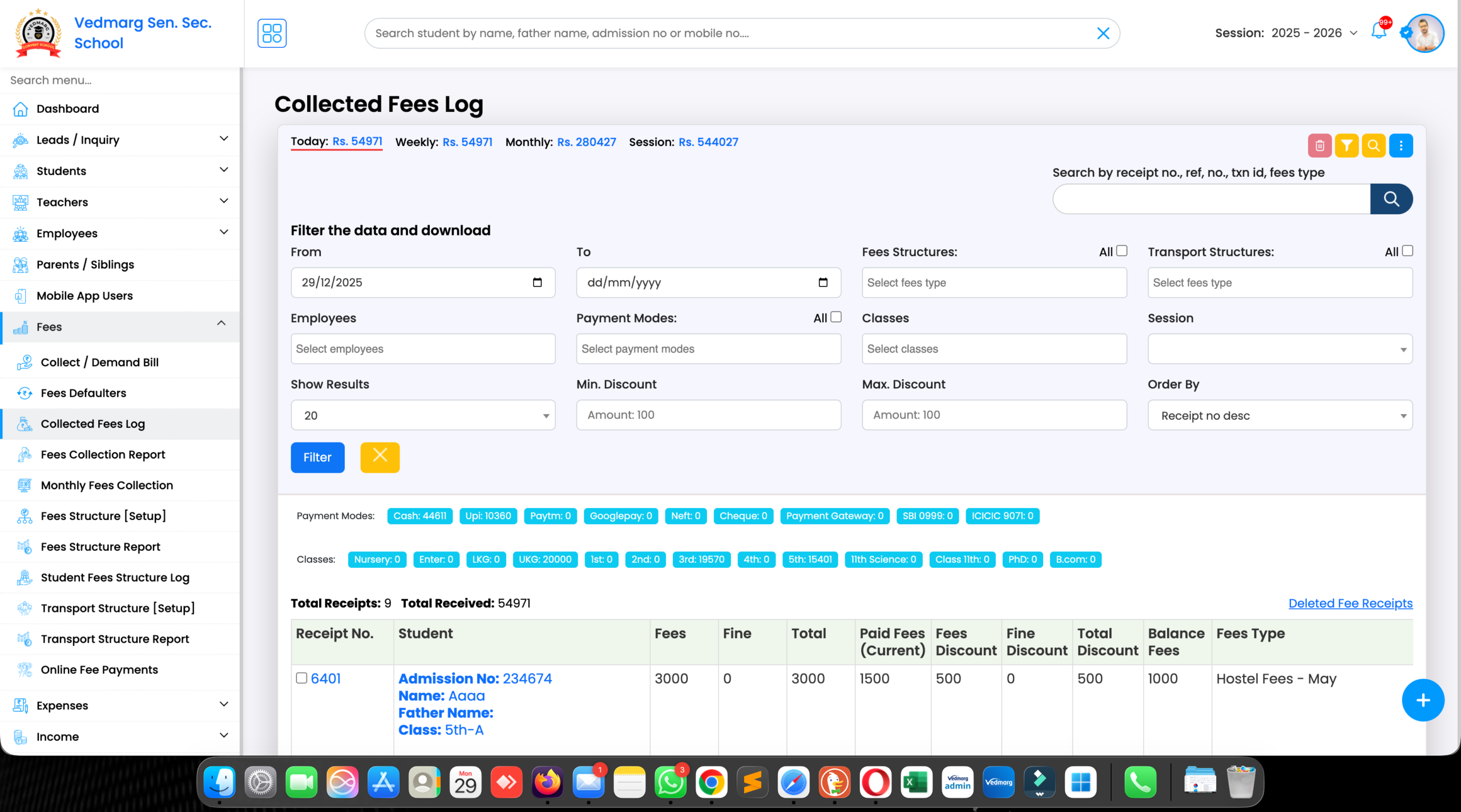 Best School Management Software in Meerut Noida Delhi 2 scaled - Best School Management Software in Meerut, Noida, Delhi Best School Management Software in Meerut, Noida, Delhi