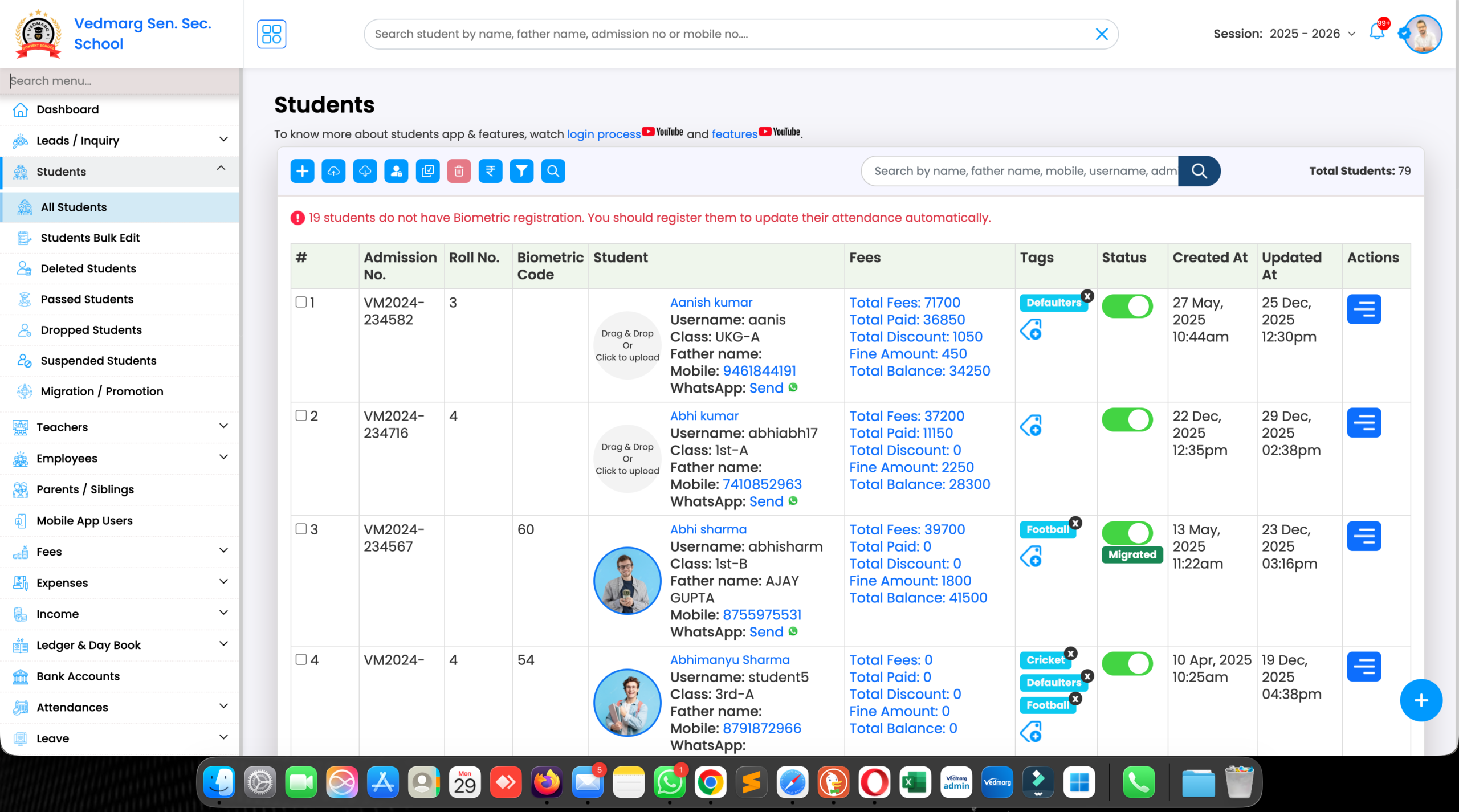 Best School Management Software in Meerut Noida Delhi 4 scaled - Best School Management Software in Meerut, Noida, Delhi Best School Management Software in Meerut, Noida, Delhi