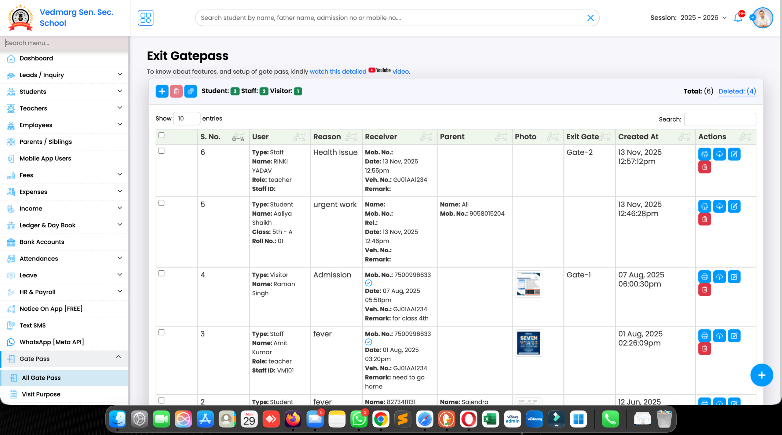Best School Management Software in Meerut Noida Delhi 7 scaled - Best School Management Software in Meerut, Noida, Delhi Best School Management Software in Meerut, Noida, Delhi