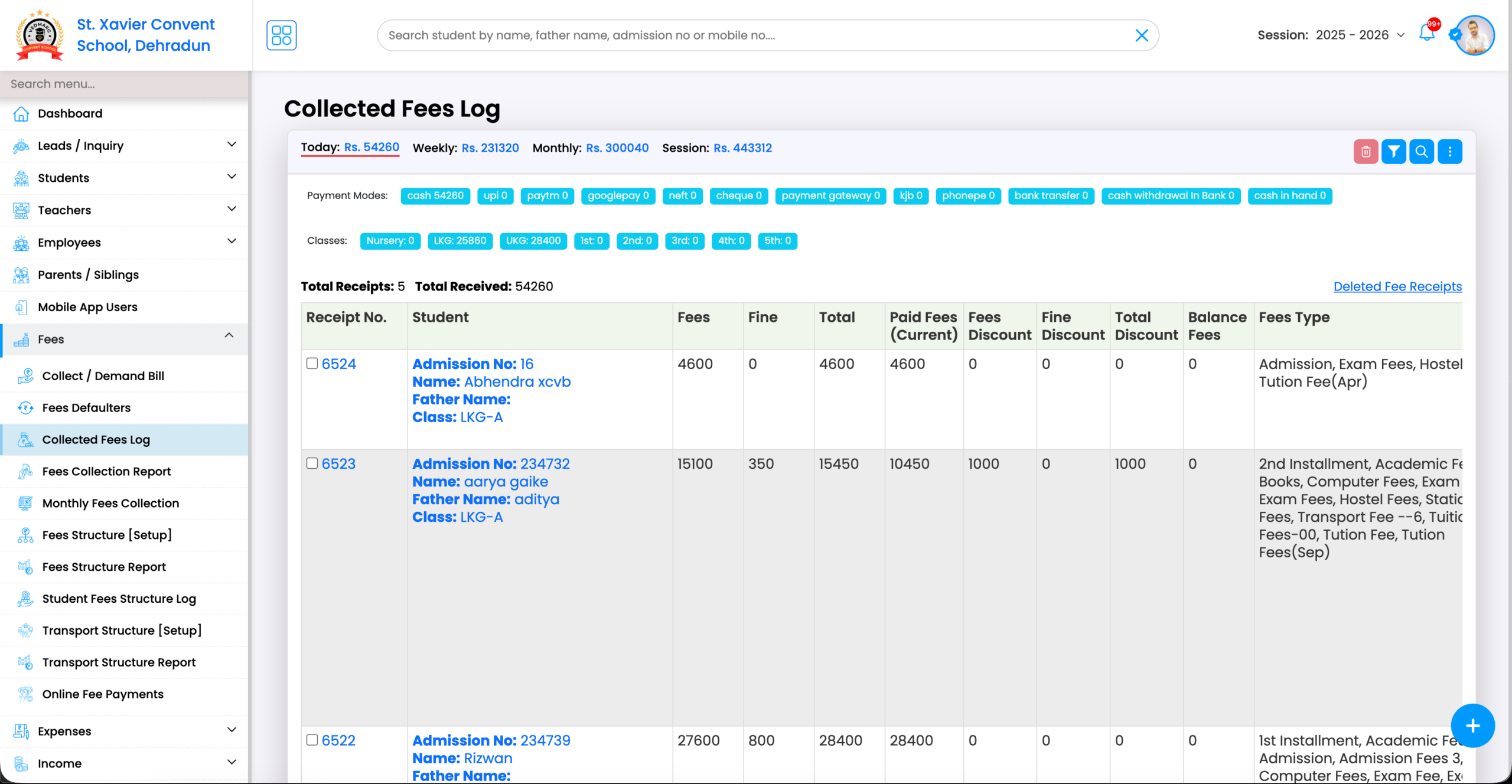 image 14 scaled - Best School Management Software For CBSE & ICSE Schools