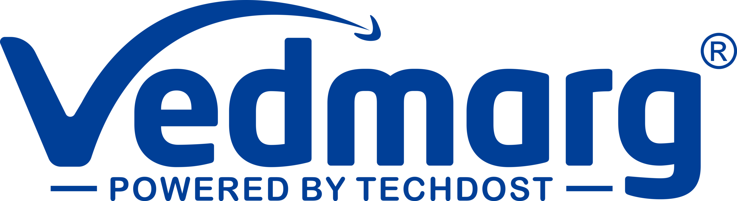 Vedmarg Educational ERP