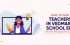 How To Add Teachers in Vedmarg School ERP - Teacher Management System